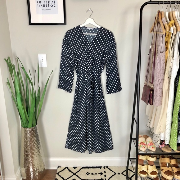 Mango Dresses & Skirts - MANGO Maxi Dress